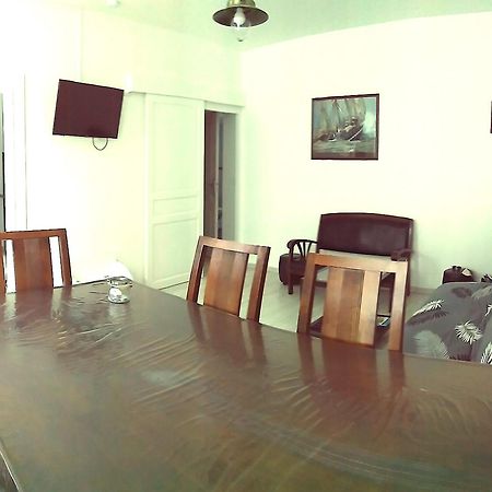 Gite Escale En Vue - 3 Chambres - 150 M De La Plage - 페캉 외부 사진