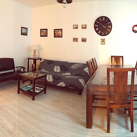 Gite Escale En Vue - 3 Chambres - 150 M De La Plage - 페캉 외부 사진