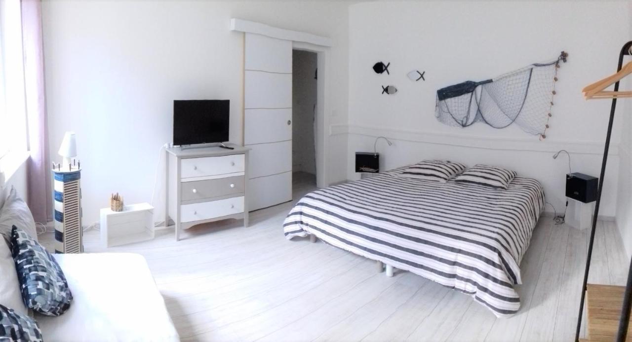 Gite Escale En Vue - 3 Chambres - 150 M De La Plage - 페캉 외부 사진