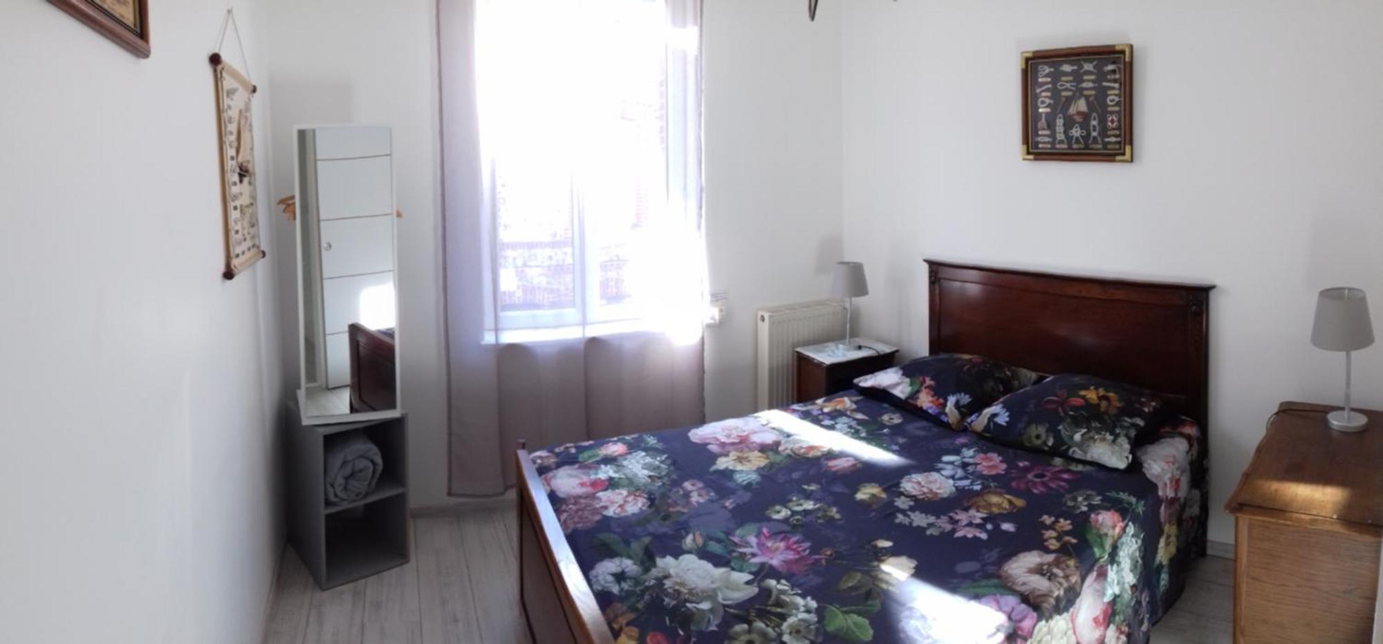 Gite Escale En Vue - 3 Chambres - 150 M De La Plage - 페캉 외부 사진